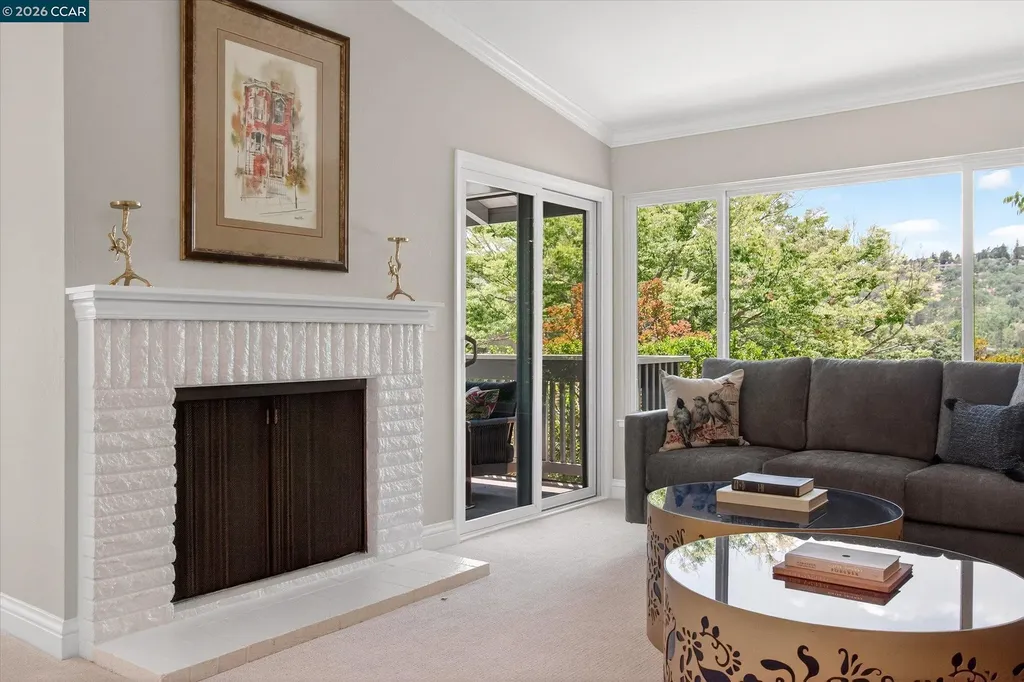 896 Terra California Drive Walnut Creek CA 94595