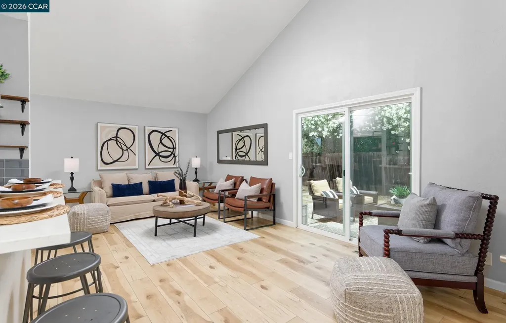 3367 Benton Street Concord CA 94519