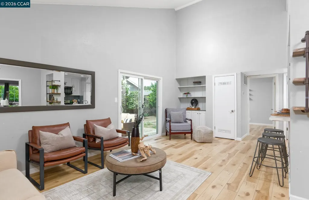 3367 Benton Street Concord CA 94519