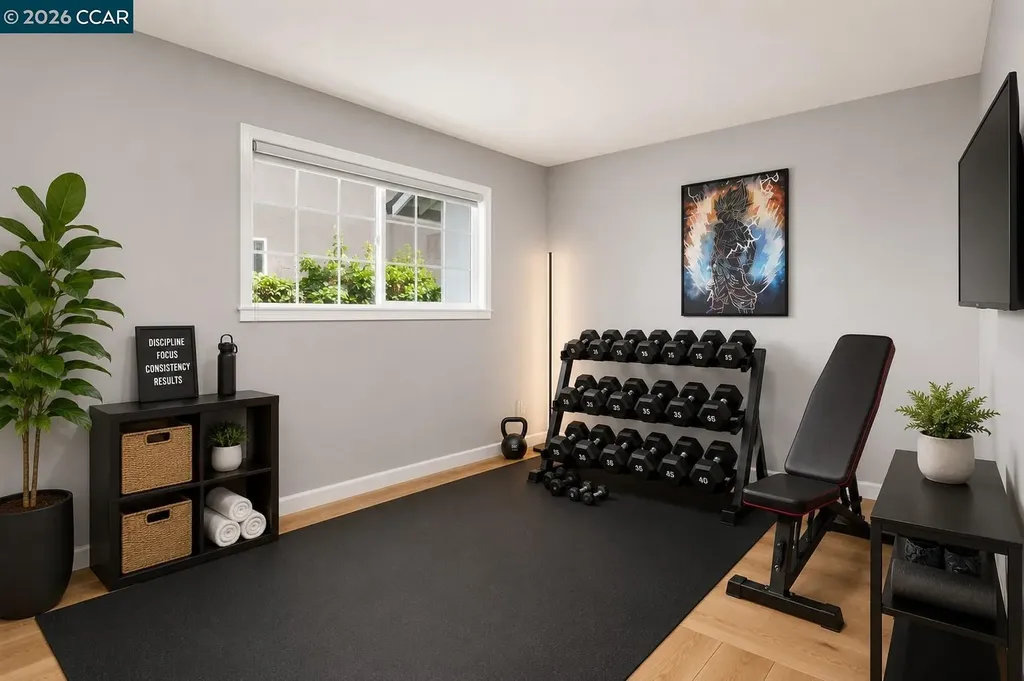 3367 Benton Street Concord CA 94519