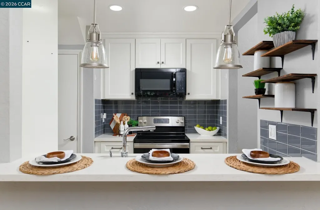 3367 Benton Street Concord CA 94519