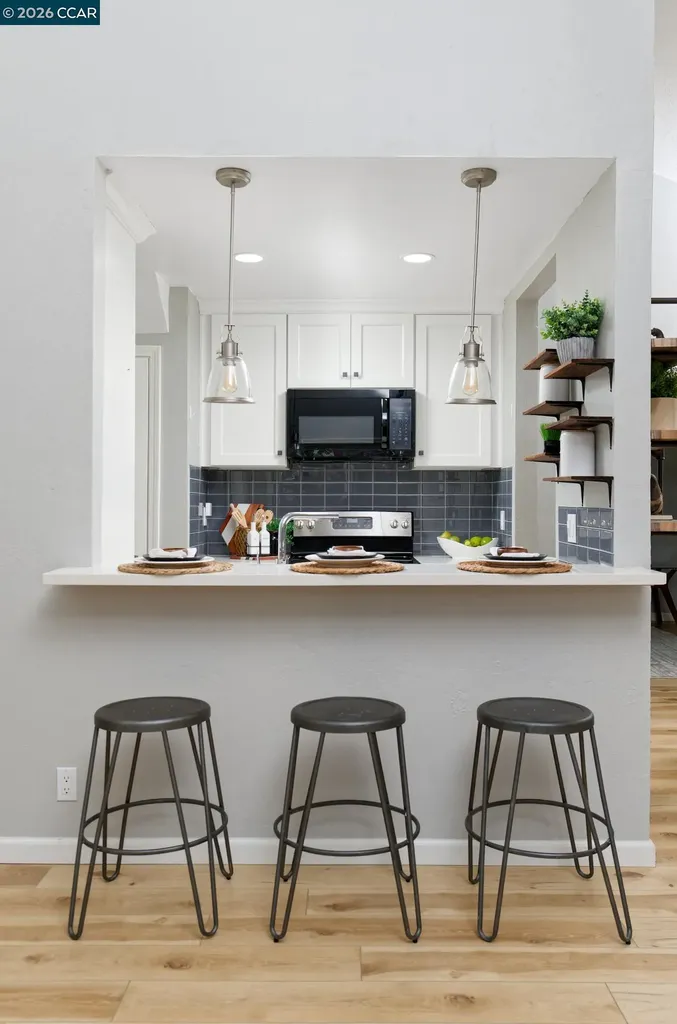 3367 Benton Street Concord CA 94519