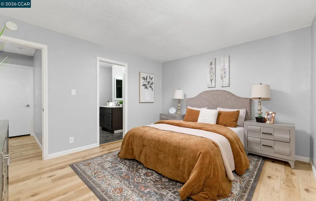3367 Benton Street Concord CA 94519