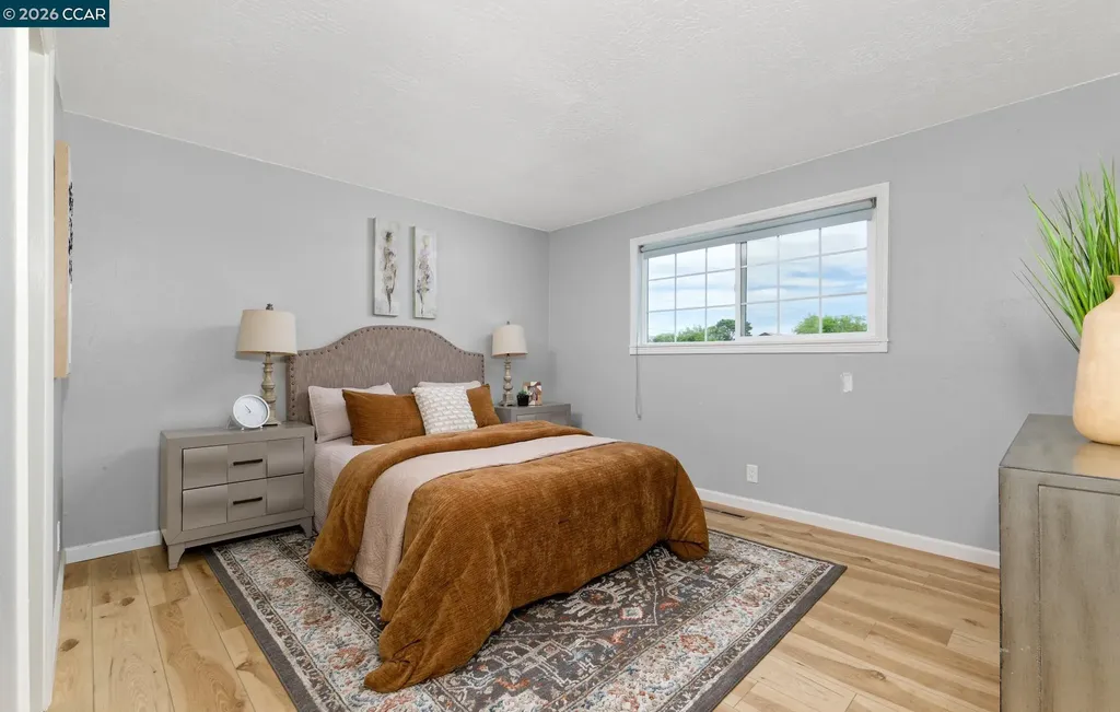3367 Benton Street Concord CA 94519