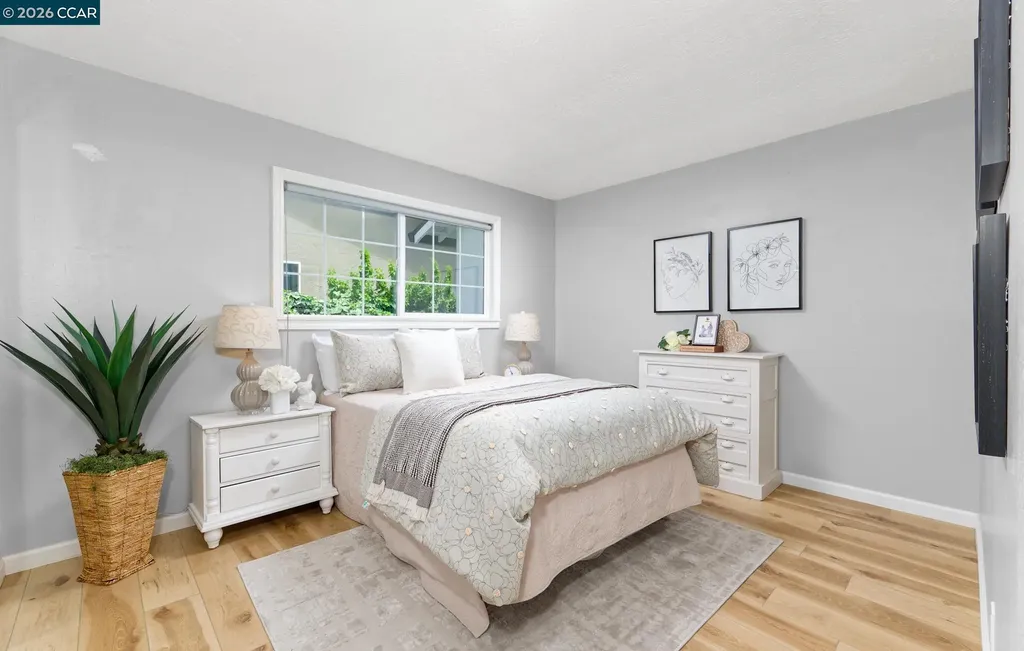 3367 Benton Street Concord CA 94519