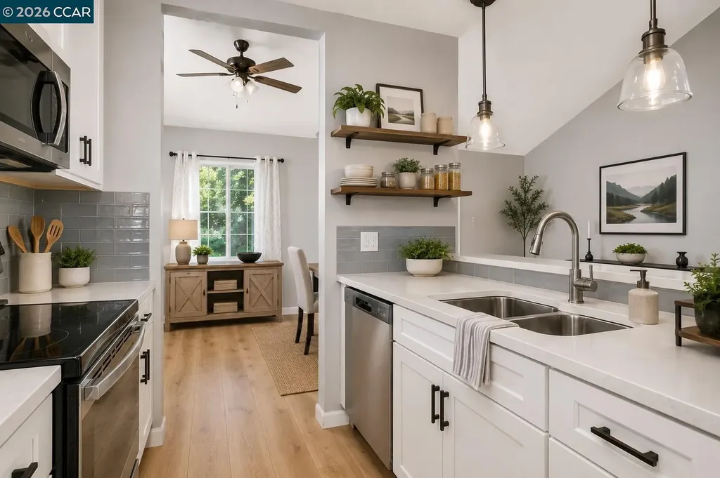 3367 Benton Street Concord CA 94519