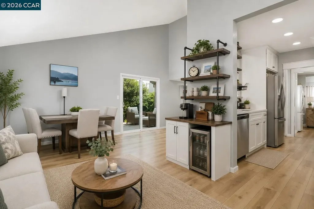 3367 Benton Street Concord CA 94519