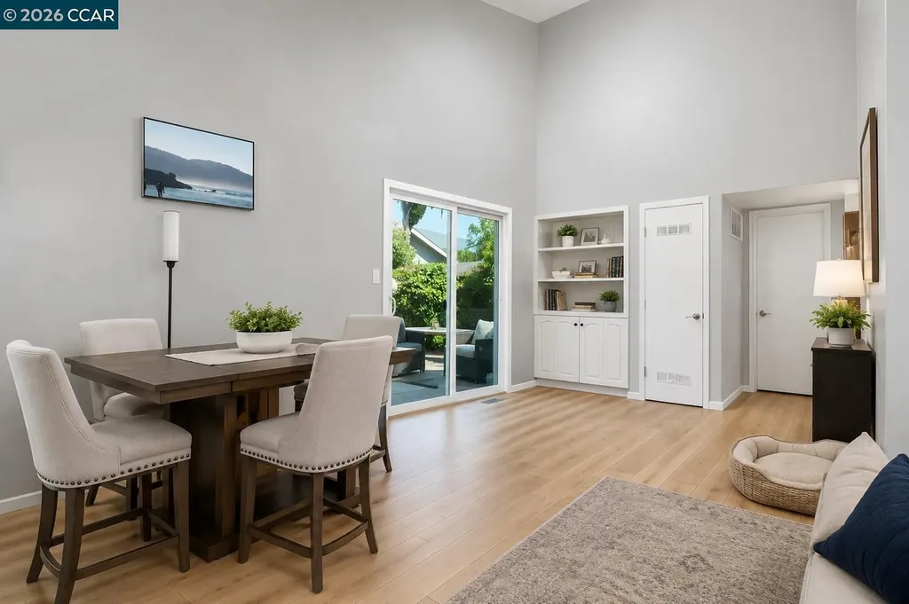 3367 Benton Street Concord CA 94519