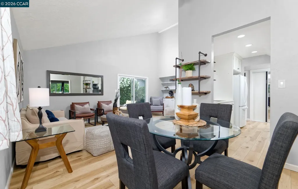 3367 Benton Street Concord CA 94519