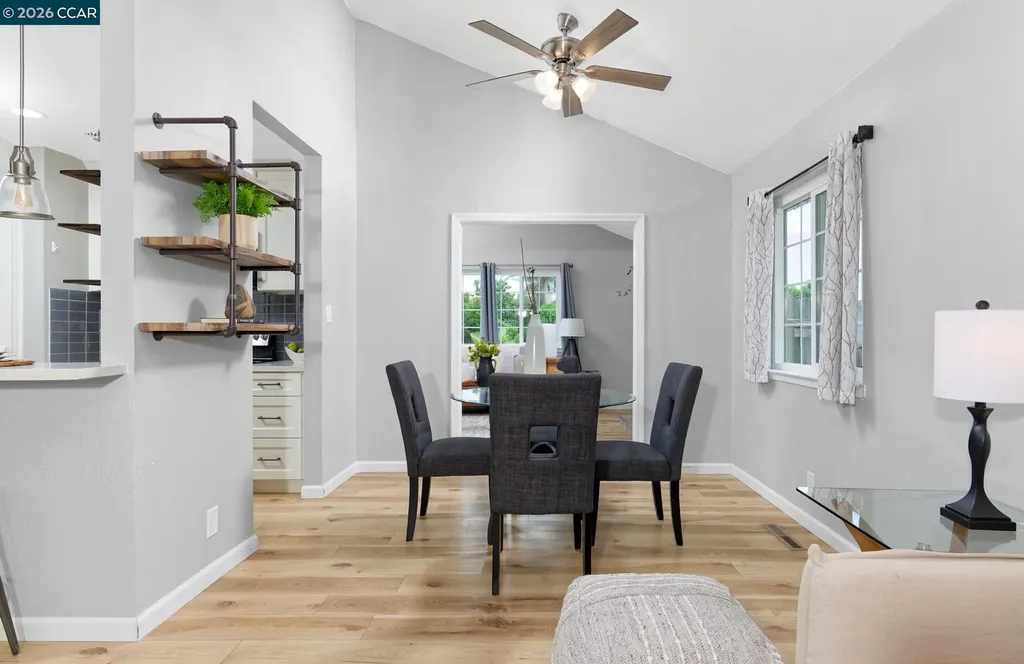 3367 Benton Street Concord CA 94519