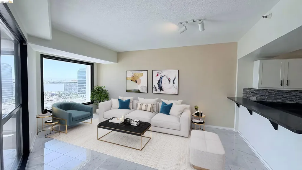 6363 Christie Avenue Emeryville CA 94608