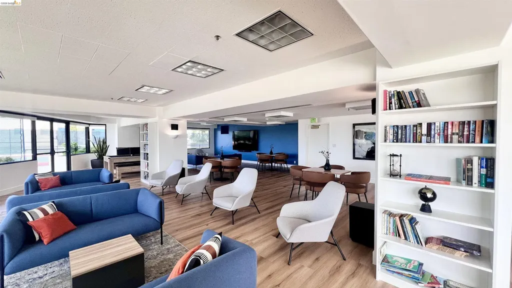 6363 Christie Avenue Emeryville CA 94608