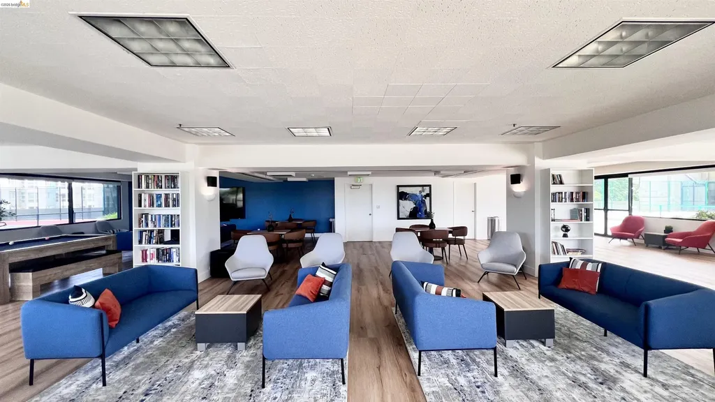 6363 Christie Avenue Emeryville CA 94608