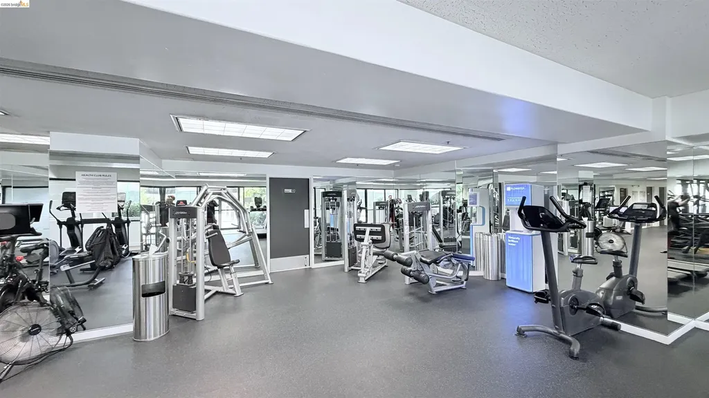 6363 Christie Avenue Emeryville CA 94608