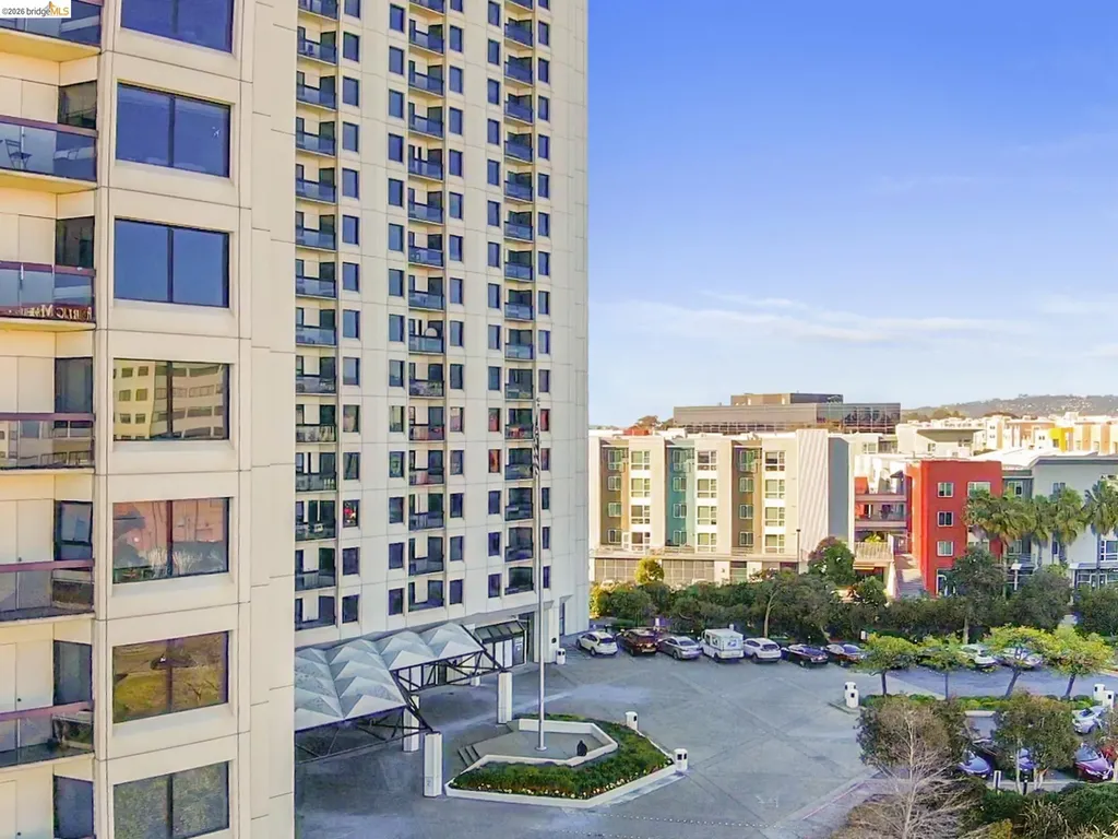 6363 Christie Avenue Emeryville CA 94608