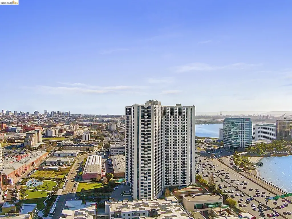 6363 Christie Avenue Emeryville CA 94608