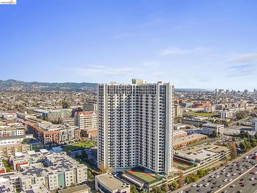 6363 Christie Avenue Emeryville CA 94608