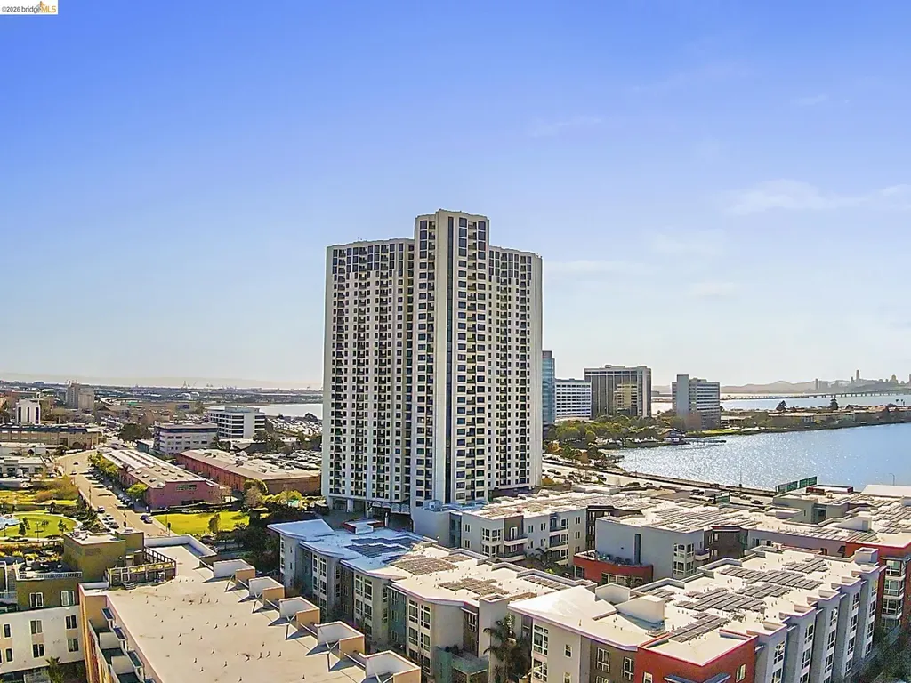 6363 Christie Avenue Emeryville CA 94608