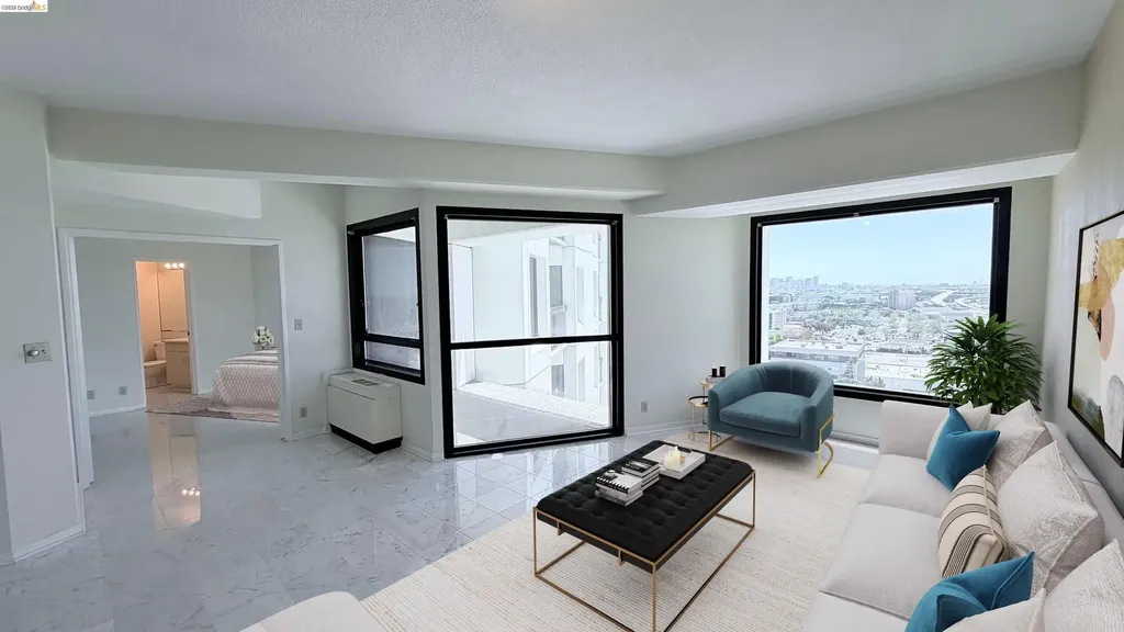 6363 Christie Avenue Emeryville CA 94608