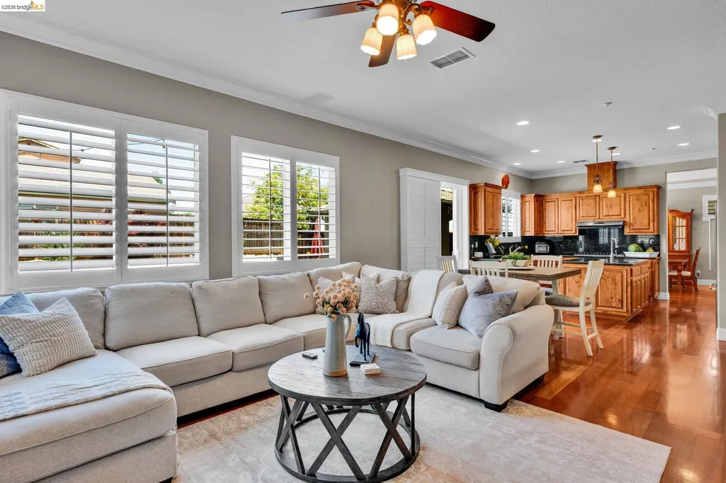 2513 Winged Foot Road Brentwood CA 94513