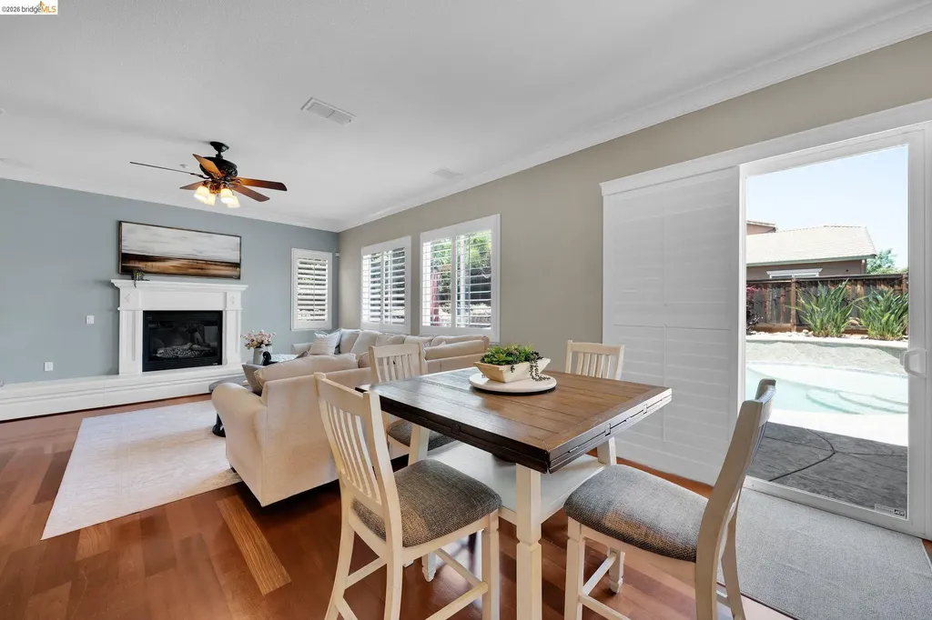 2513 Winged Foot Road Brentwood CA 94513