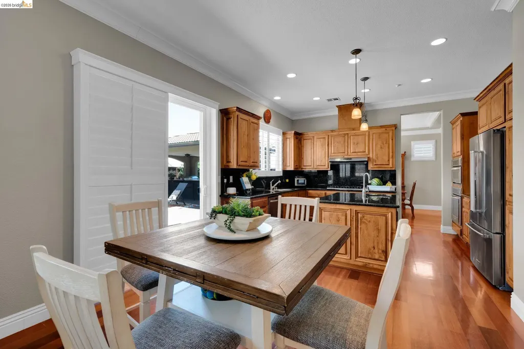 2513 Winged Foot Road Brentwood CA 94513