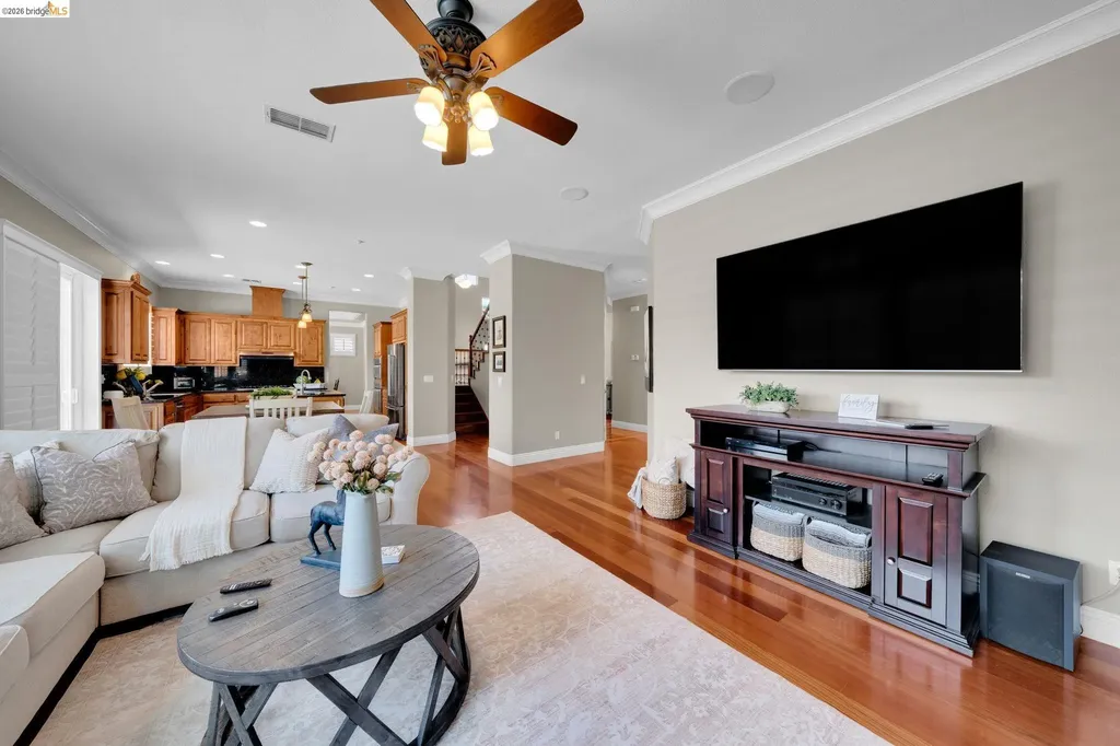 2513 Winged Foot Road Brentwood CA 94513
