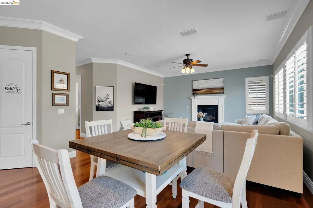 2513 Winged Foot Road Brentwood CA 94513