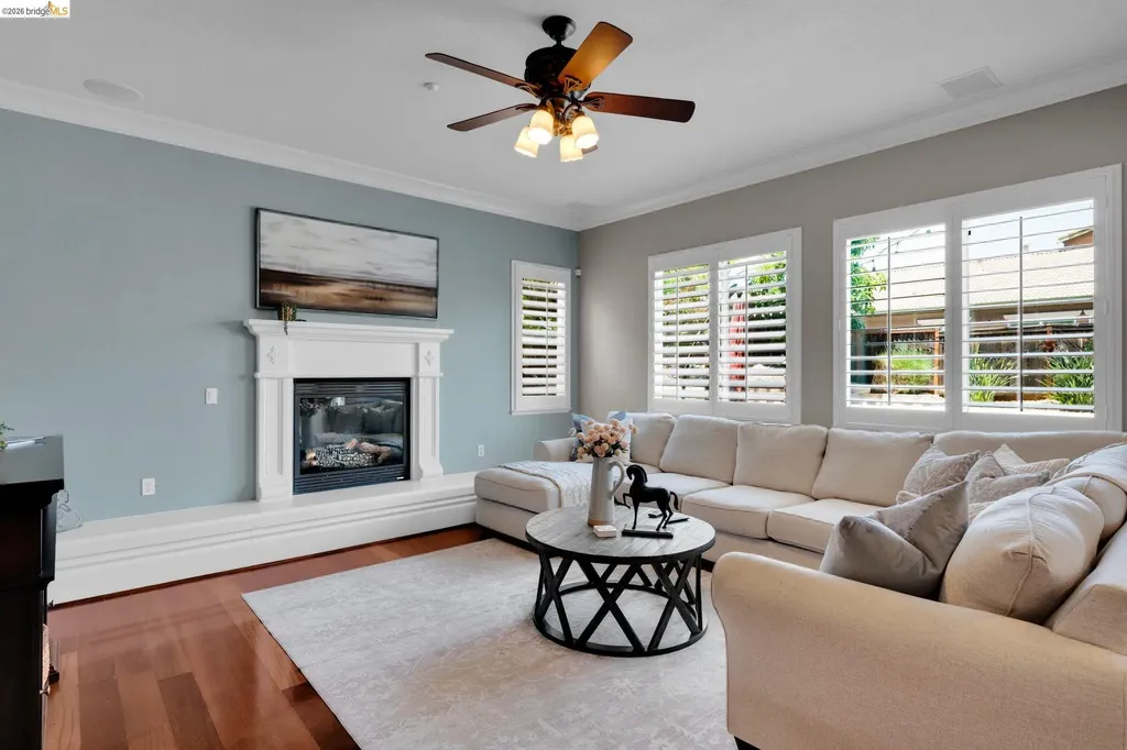 2513 Winged Foot Road Brentwood CA 94513