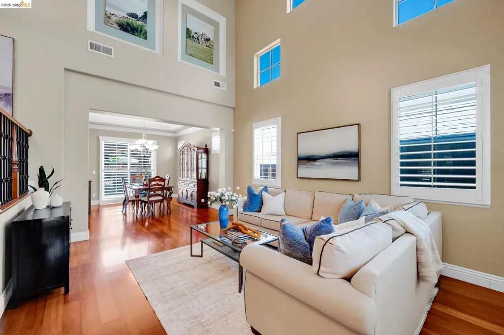 2513 Winged Foot Road Brentwood CA 94513