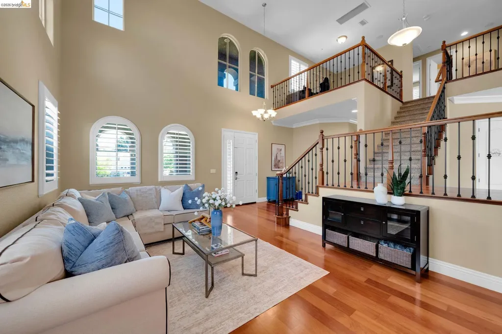 2513 Winged Foot Road Brentwood CA 94513