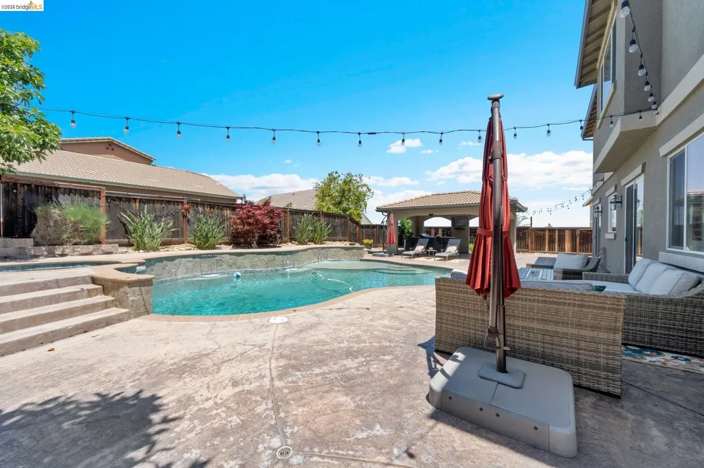 2513 Winged Foot Road Brentwood CA 94513