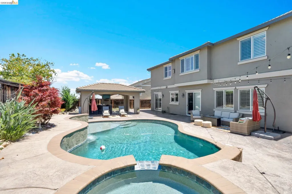 2513 Winged Foot Road Brentwood CA 94513