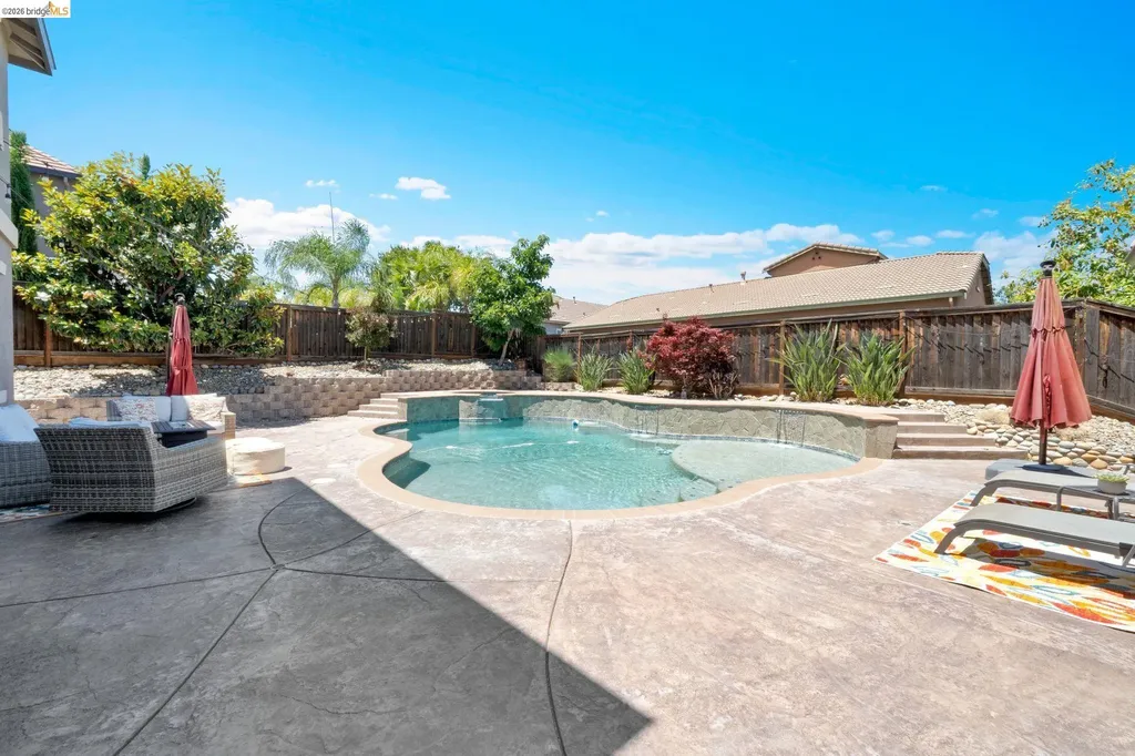 2513 Winged Foot Road Brentwood CA 94513