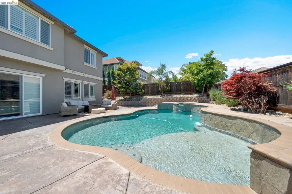 2513 Winged Foot Road Brentwood CA 94513