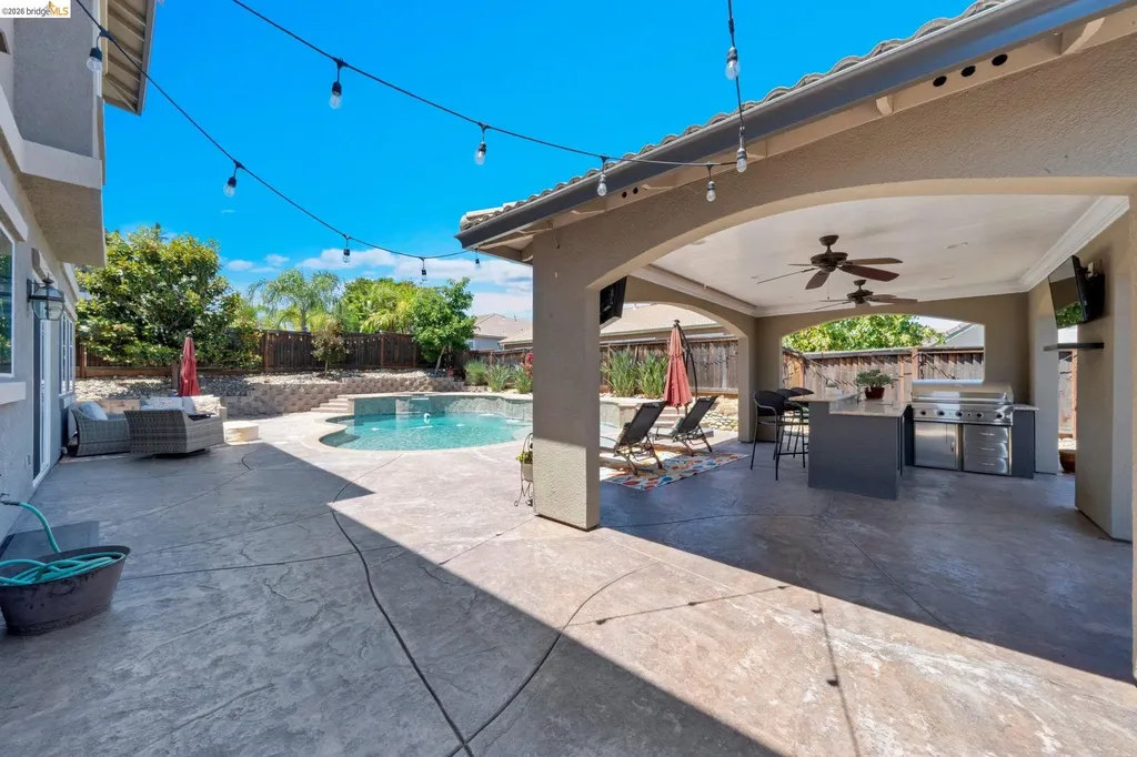 2513 Winged Foot Road Brentwood CA 94513