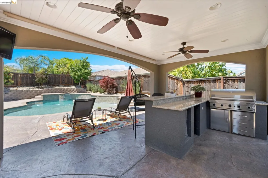 2513 Winged Foot Road Brentwood CA 94513