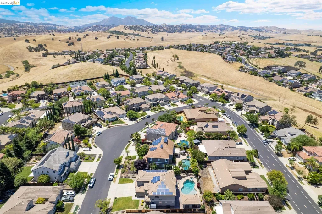2513 Winged Foot Road Brentwood CA 94513