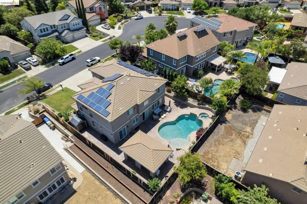2513 Winged Foot Road Brentwood CA 94513