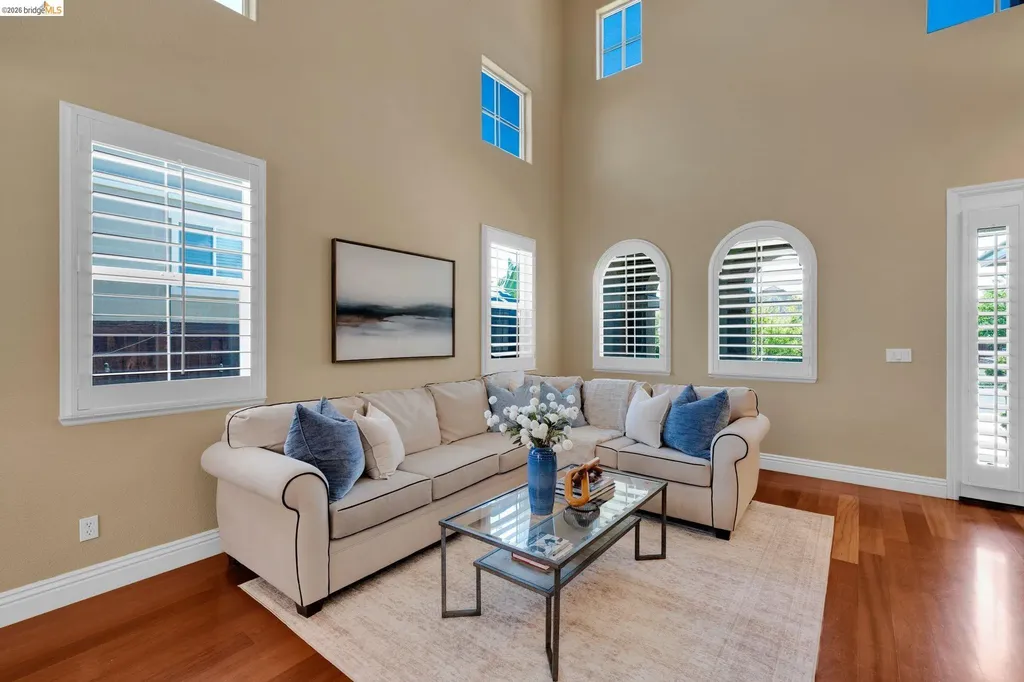 2513 Winged Foot Road Brentwood CA 94513