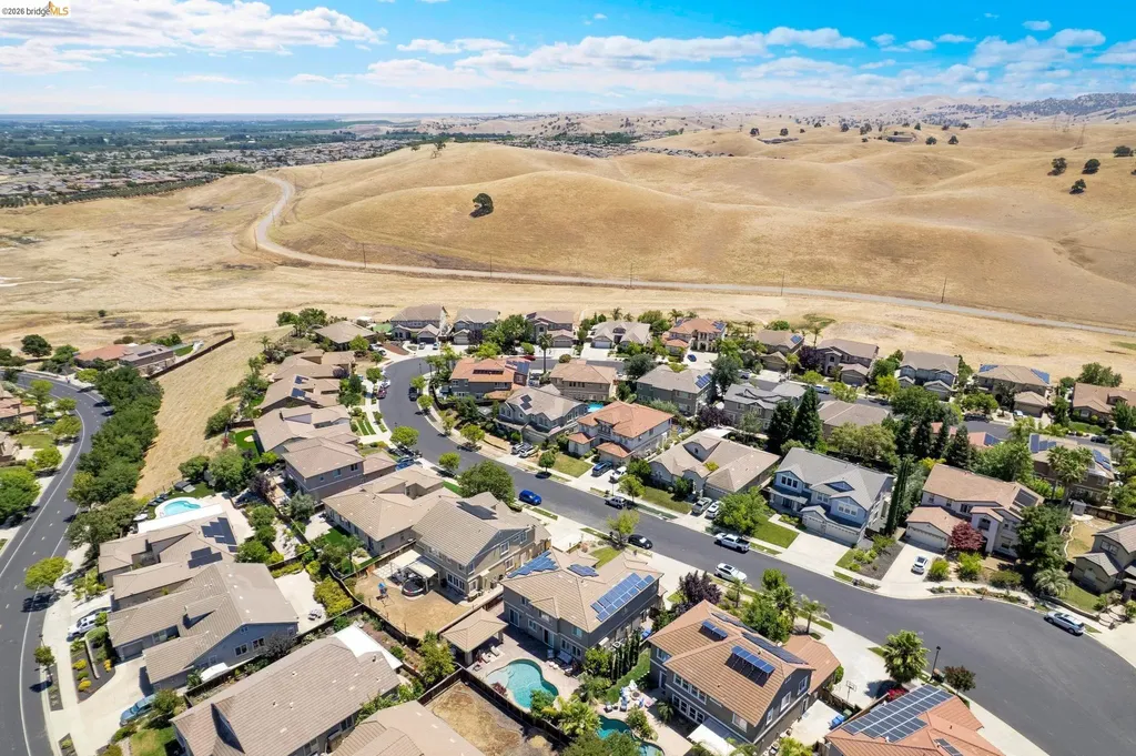 2513 Winged Foot Road Brentwood CA 94513