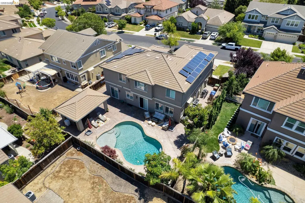 2513 Winged Foot Road Brentwood CA 94513