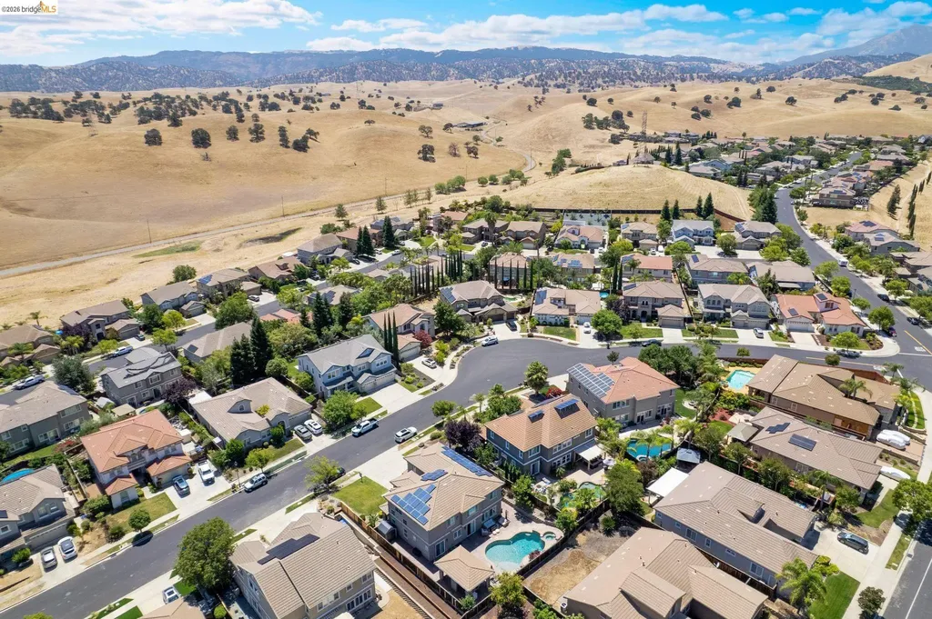 2513 Winged Foot Road Brentwood CA 94513