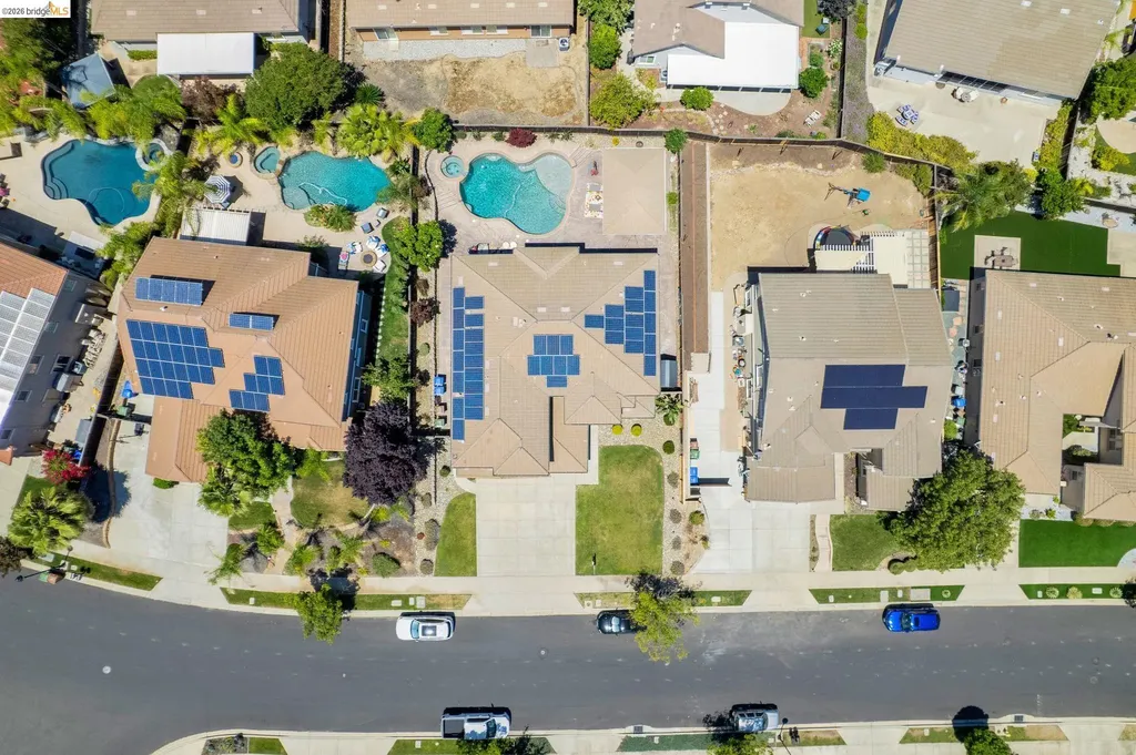 2513 Winged Foot Road Brentwood CA 94513