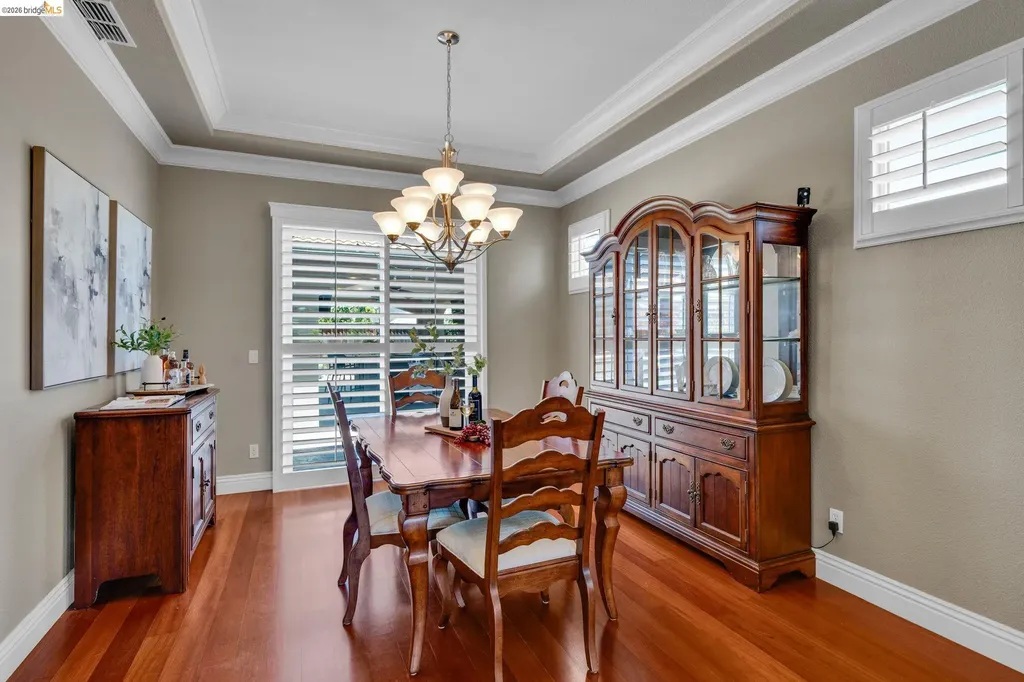 2513 Winged Foot Road Brentwood CA 94513