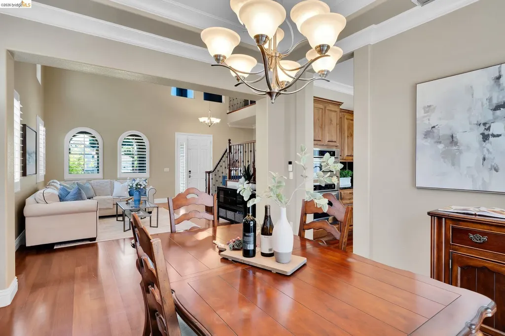 2513 Winged Foot Road Brentwood CA 94513
