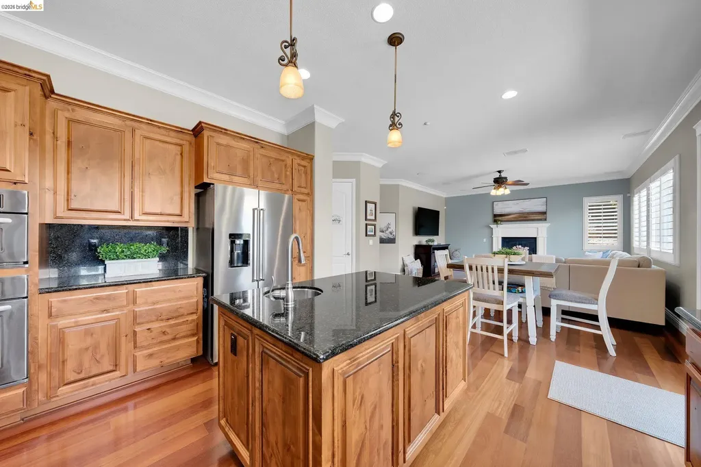 2513 Winged Foot Road Brentwood CA 94513