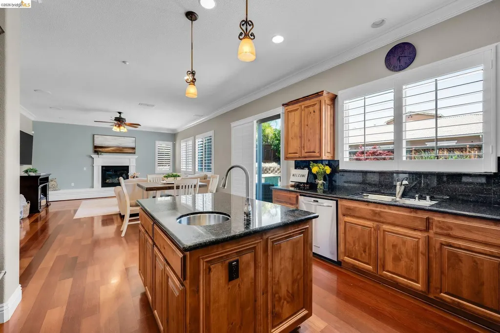 2513 Winged Foot Road Brentwood CA 94513