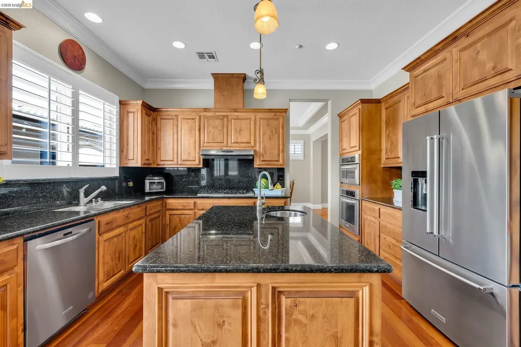 2513 Winged Foot Road Brentwood CA 94513