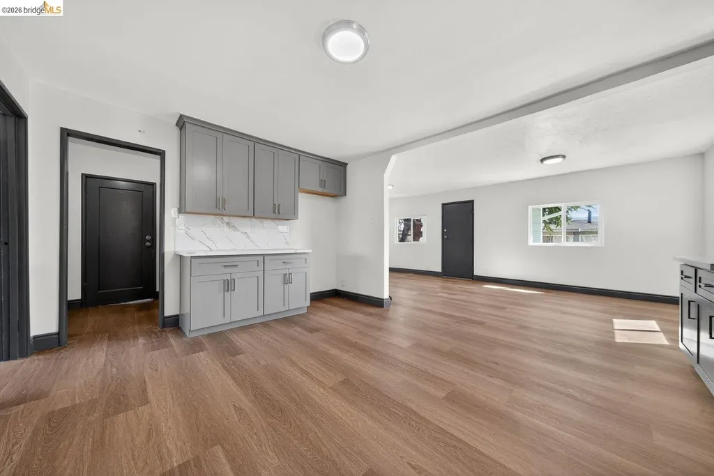 5533 Edgerly Street Oakland CA 94621